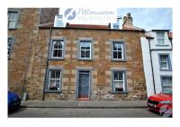 Misty Morn- stunning home in East Neuk - Chambres d’hôtes Anstruther