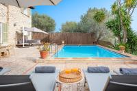 Villa Es Figueral - Ferienwohnung Peña María