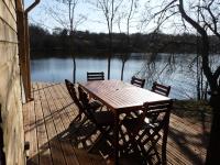 Chalet con 2 Camere da Letto