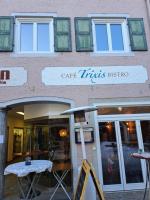 Trixis - Ferienwohnung Mittenwald