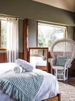 Pemberton Forest View Retreat - Ferienwohnung Pemberton