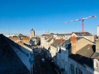 Casa Bressigny - B&B Angers