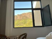 Double Room with Shared Toilet