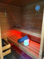 105 qm Whg mit gehobener Ausstattung in Homberg Ohm - Bed and Breakfast Homberg