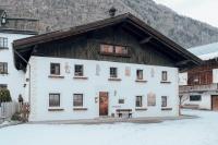 B&B Öboluckna - Bed and Breakfast