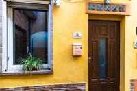 La casa di Ryan - Intera casa - Policlinico - Cittadella - Ferienwohnung