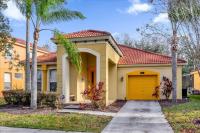 Relaxing Villa Pool Near Disney - Bed and Breakfast Kissimmee