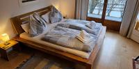 Three-Bedroom Apartment with Terrace