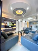 MC2 Homestay Butuan - B&B Butuan