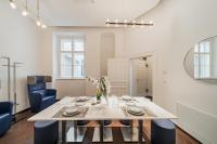 Luxury Designer Home in Center of Vienna - Ferienwohnung