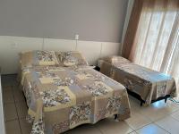 Suite con Terrazza