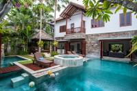 Villa Annecy - Bed and Breakfast