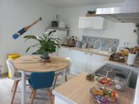 Les Pieds dans le sable - Bed and Breakfast Le Crotoy