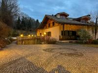 B&B Profumi nel bosco - Bed and Breakfast