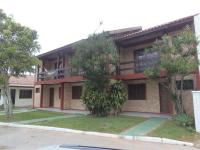 Pousada da Villa - Ferienwohnung Imbituba