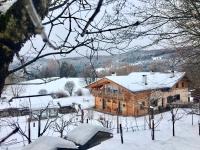 B&B Profumi nel bosco - B&B Carano