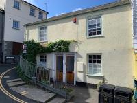 Maypole Cottages No 10 Broad Street Padstow - Ferienwohnung Padstow