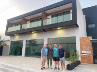 Lindo Flat na praia de Itaipuacu 202 - Chambres d’hôtes Maricá