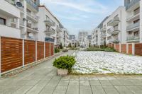 Apartamento de 2 dormitorios