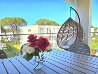 SwissSweet Apartment - 297 - B&B Durrës