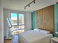 Appartamento con 2 Camere da Letto