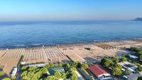 Cozy Beach Apartment - 296 - B&B Durazzo