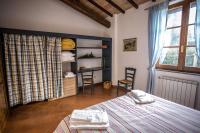 Appartement met 1 Slaapkamer en Tuin