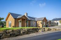 Glenmore Lodge - Chambres d'hôtes Skye of Curr