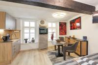 Apartment mit 1 Schlafzimmer