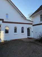 NORTH COAST Suites Hamburg-Duvenstedt nähe Golfclub 6 Gäste - B&B