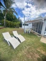 Honey & Sweet Dream - lagon de l'Ermitage avec piscine - Bed and Breakfast