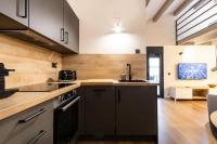 Petit Luxe Del Vall - Bed and Breakfast Terrassa
