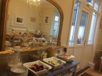 The Maples - B&B Hythe