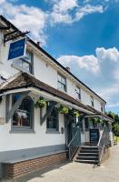 The Wittering - B&B