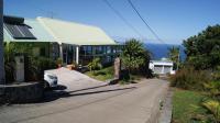 Les Vanilliers Location BUNGALOWS - B&B Saint-Joseph
