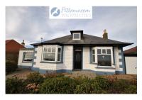 Stronvar- coastal home with sea views - B&B Pittenweem