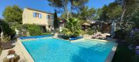 Les coronilles - B&B