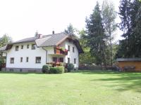 Apartmenthaus Schneider - B&B Sielach