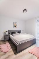 Wohnung im luxuriösen Anwesen mit Panoramablick - B&B Stutenhaus