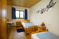 Appartement met 2 Slaapkamers en Balkon