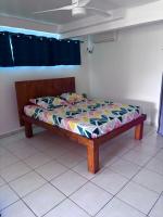 Lavillaporal - Bed and Breakfast Lamentin