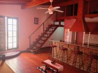 Departamento Villa Dolores - Bed and Breakfast