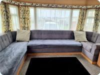 6 Berth Caravan The Grange Ingoldmells - B&B
