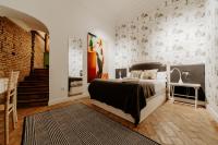 Apartamento El Secreto de La Laurel - Chambres d'hôtes Logroño
