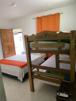 Familienzimmer mit eigenem Bad