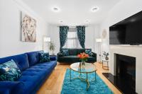 SALE Marble Arch - Sleeps 8 - Amazing Location - B&B Londra