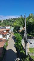 flat da lagoa - B&B
