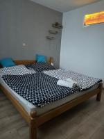 Double Room with Shower