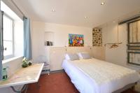 Doppelzimmer mit Terrasse