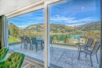 Chalet Lake View - by Alpen Apartments - B&B Zell am See